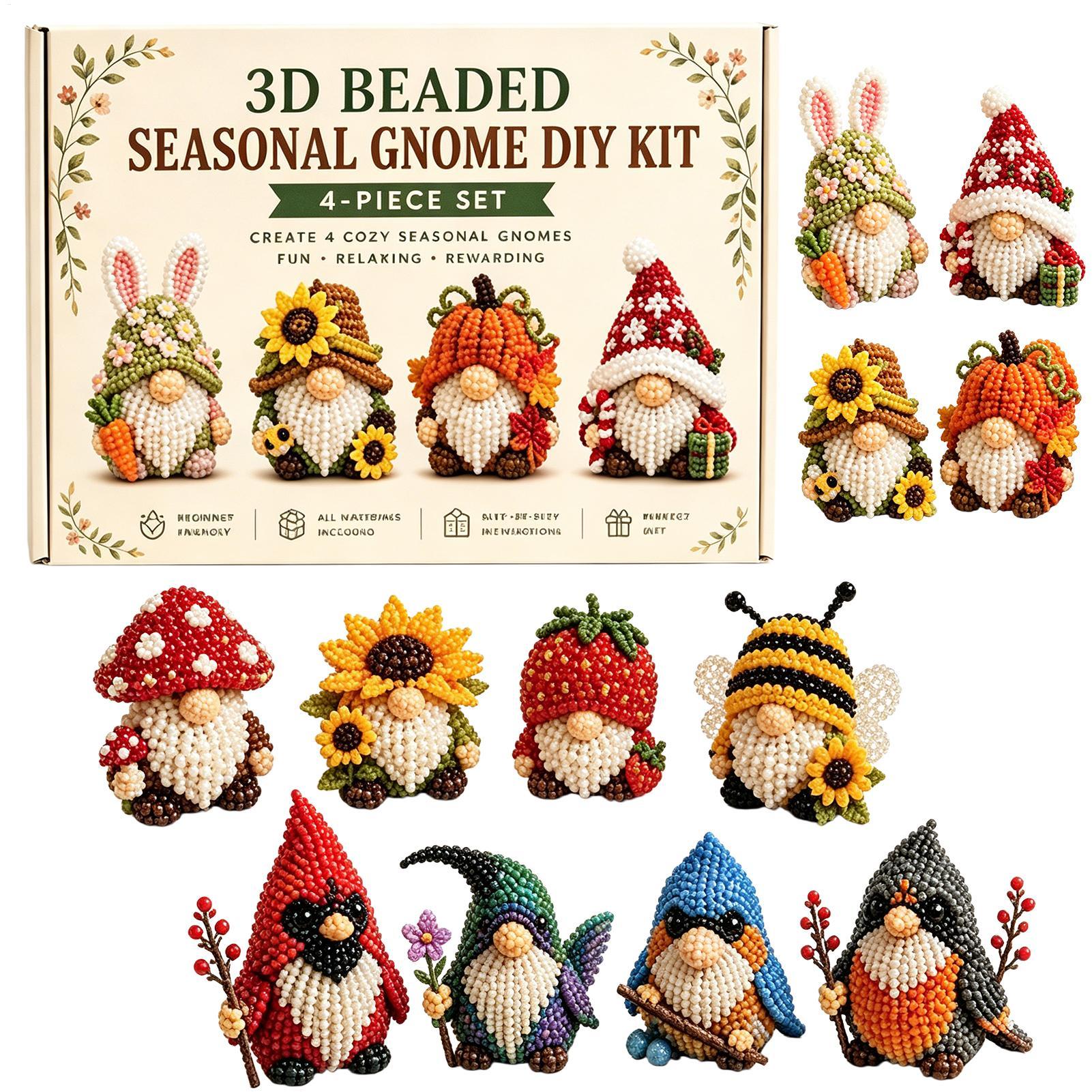 Art Craft Class - Kit de perles fait main amusant