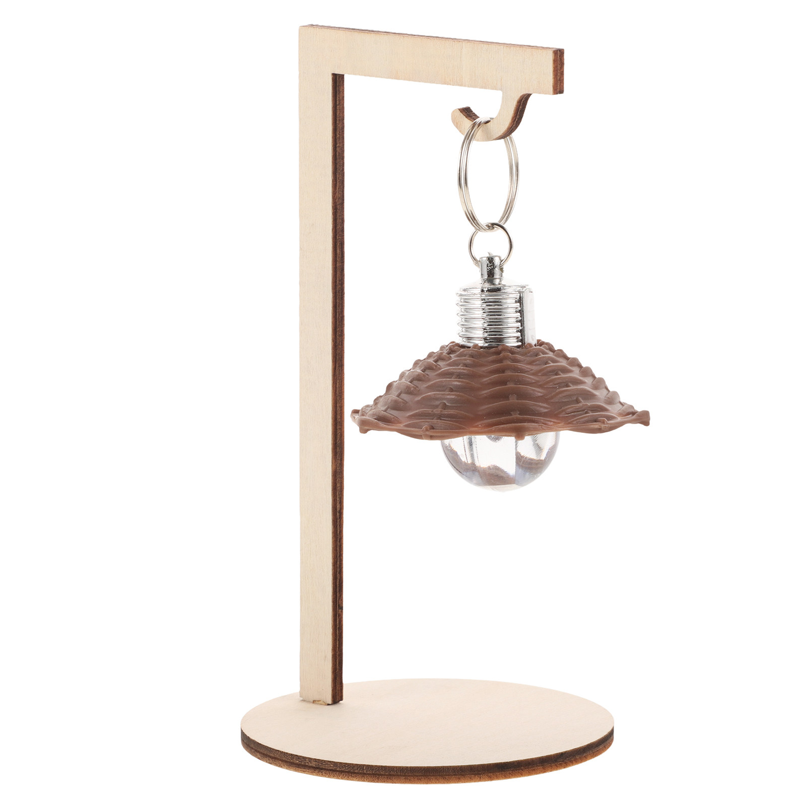 Art Craft Kit - Kit de lampe de bureau en