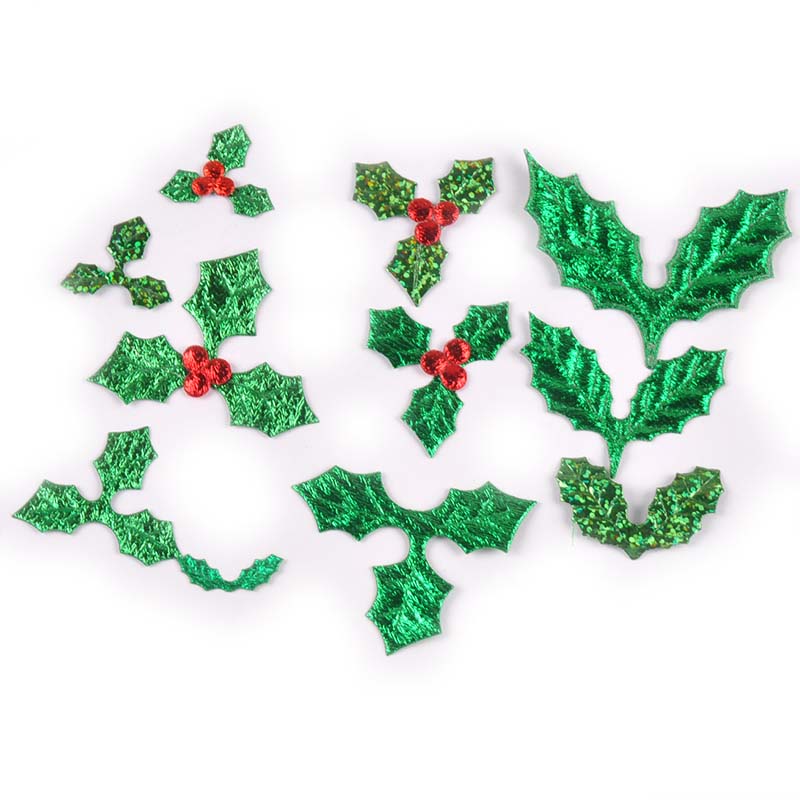 Patch autocollant de feuilles  - Art Craft Christmas Tree avis et prix