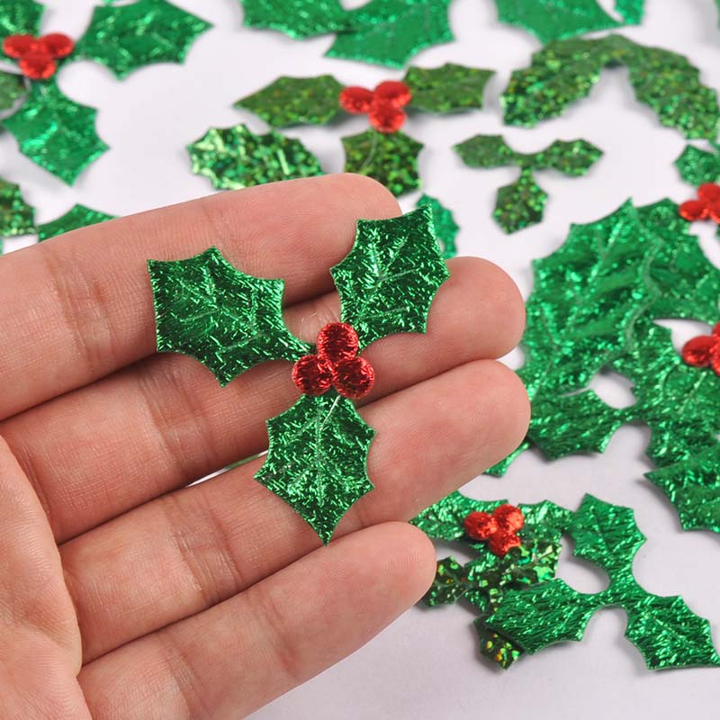 Patch autocollant de feuilles  - Art Craft Christmas Tree avis et prix