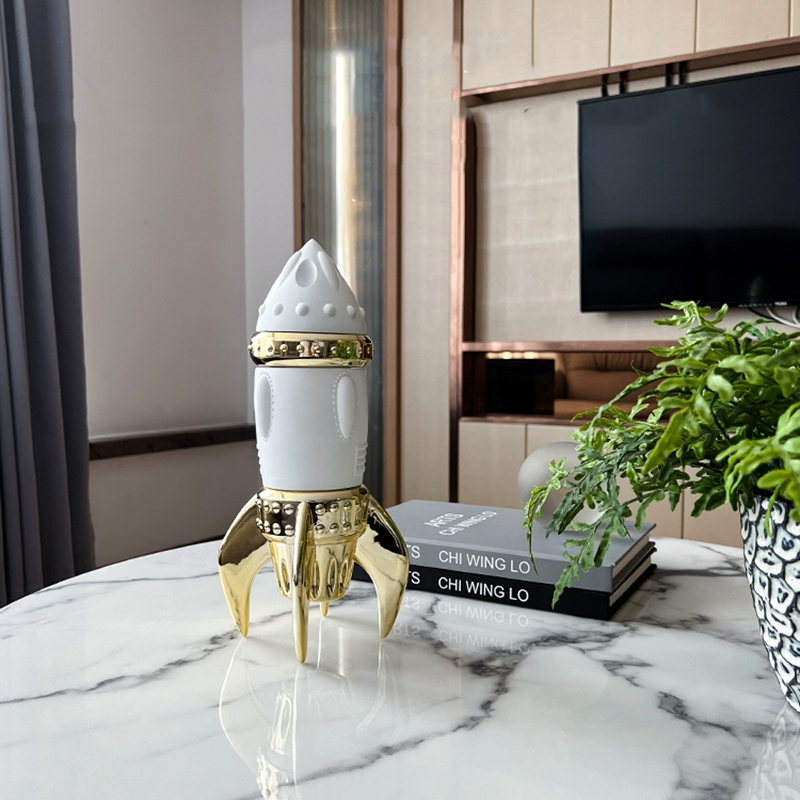 Ornements de fusée spatiale, d - Tv Art And Craft avis et prix