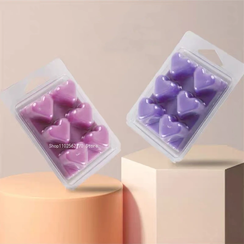 Bloc de cire parfumée de soja, - Soy Candle Fragrance Oil avis et prix