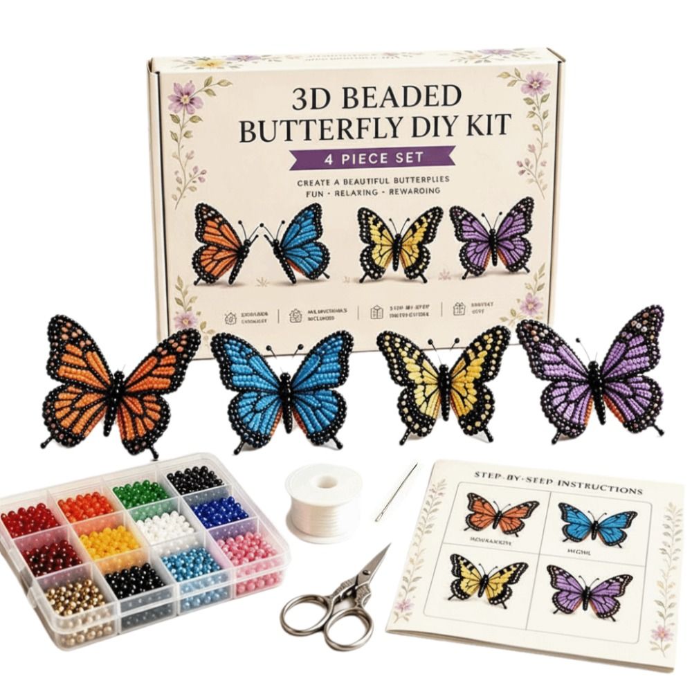 Kit de perles 3D pour animaux, - Art Craft Kit avis et prix