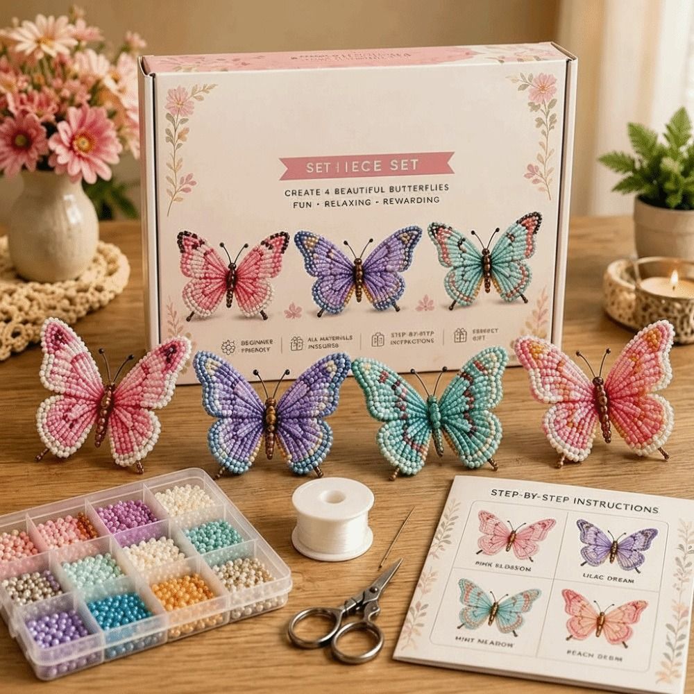 Kit de perles 3D pour animaux, - Art Craft Kit avis et prix