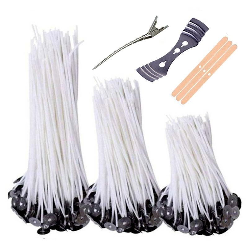 Ensemble de mèches de bougie e - Soy Candle Fragrance Oil avis et prix