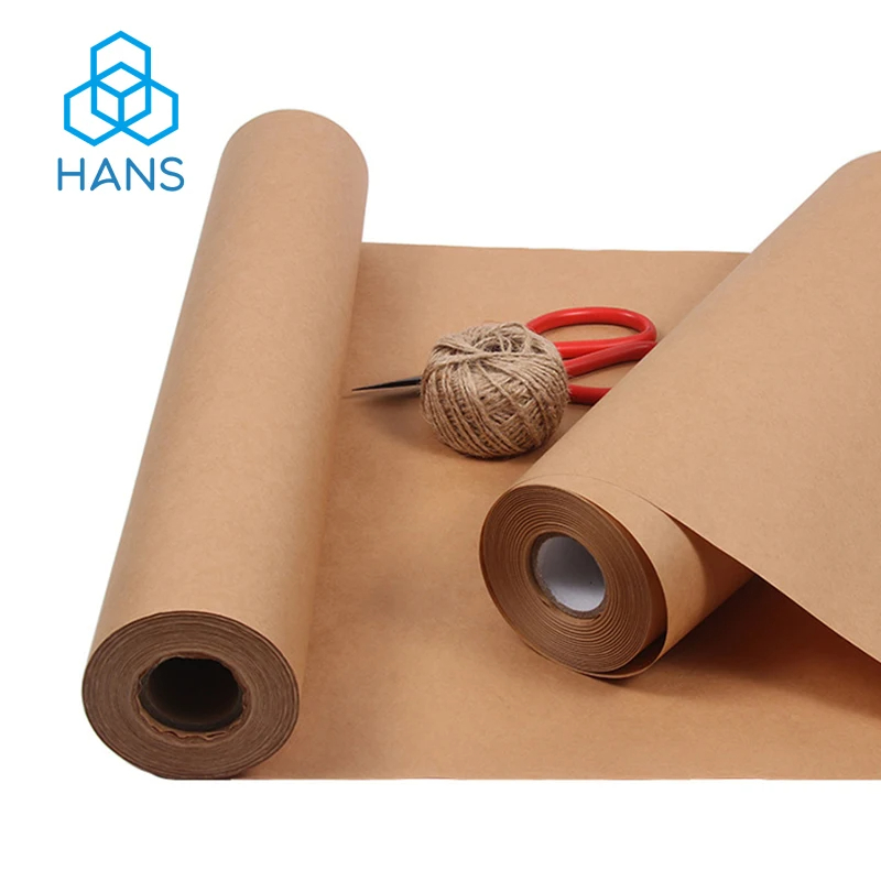 Papier kraft marron idéal pour - Art Craft Recycled Materials avis et prix