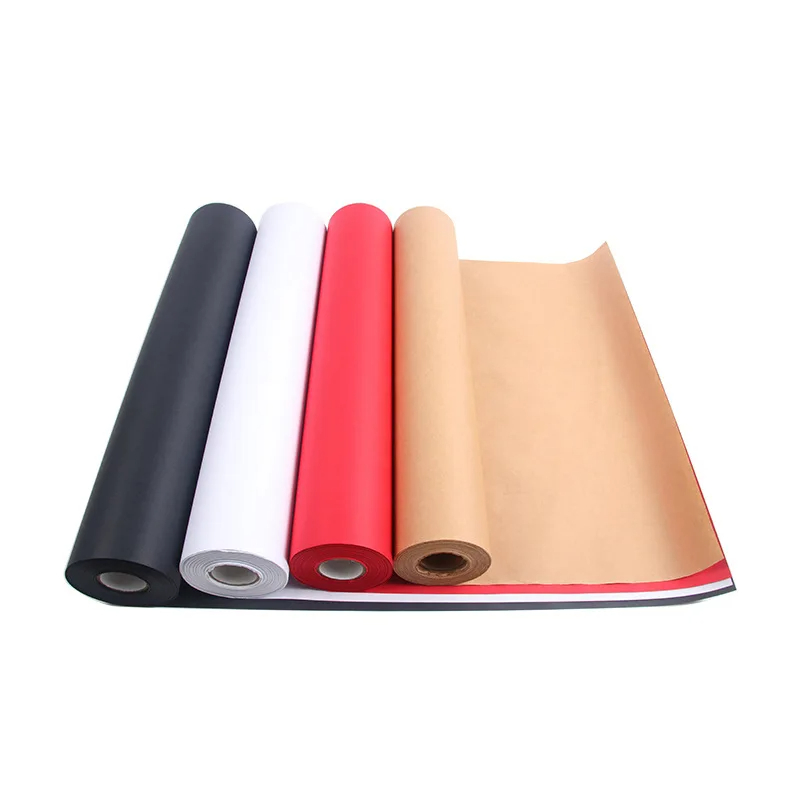 Papier kraft marron idéal pour - Art Craft Recycled Materials avis et prix