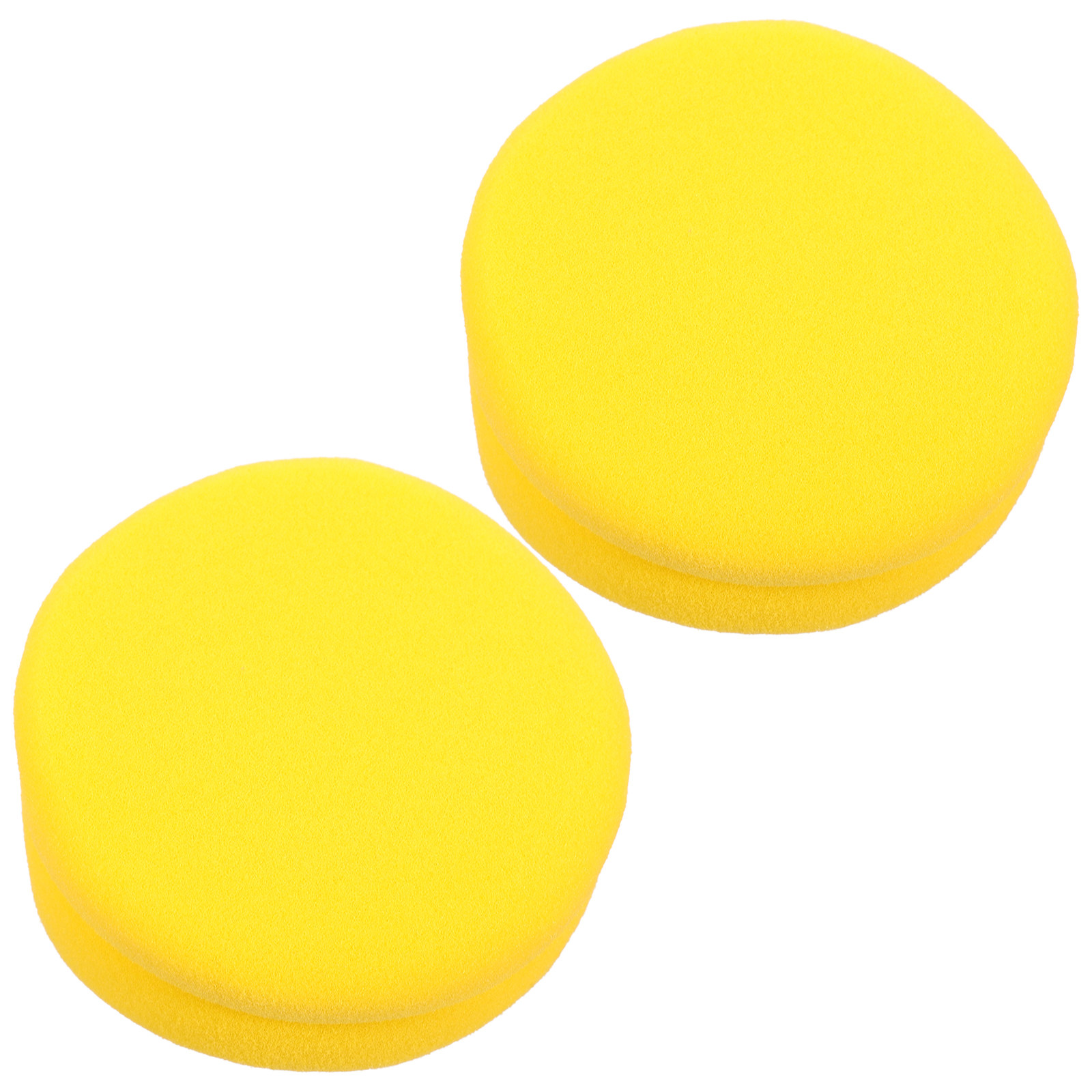 Lot de 2 éponges rondes pour p - Art Craft Class avis et prix