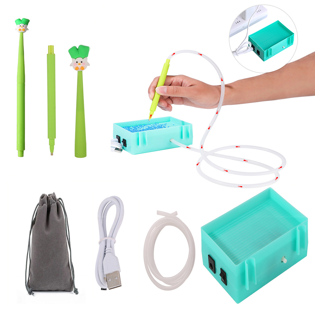 Kit de stylo de peinture diama - Art Craft Kit avis et prix