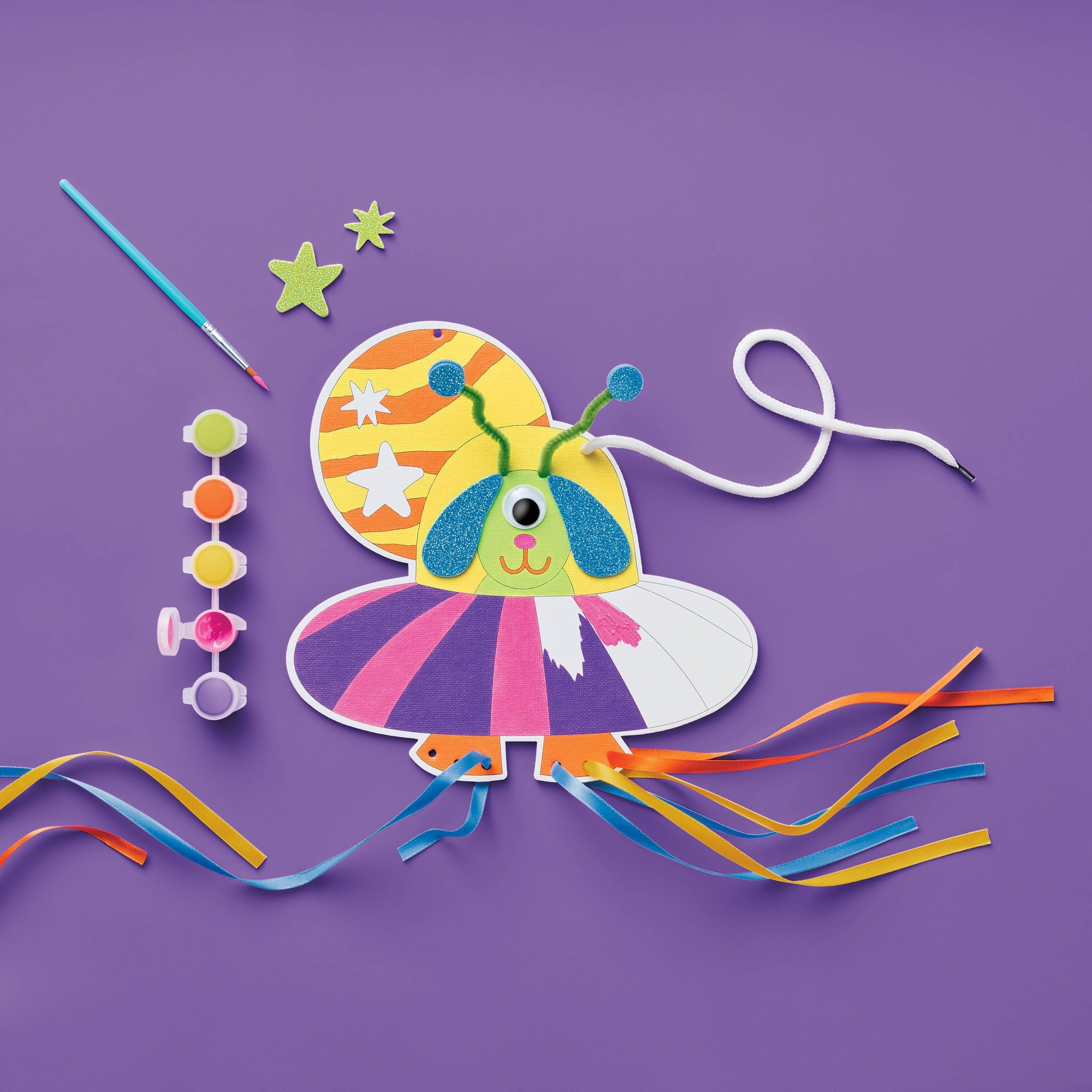 Kit d'activités créatives de p - Art Craft Easy avis et prix