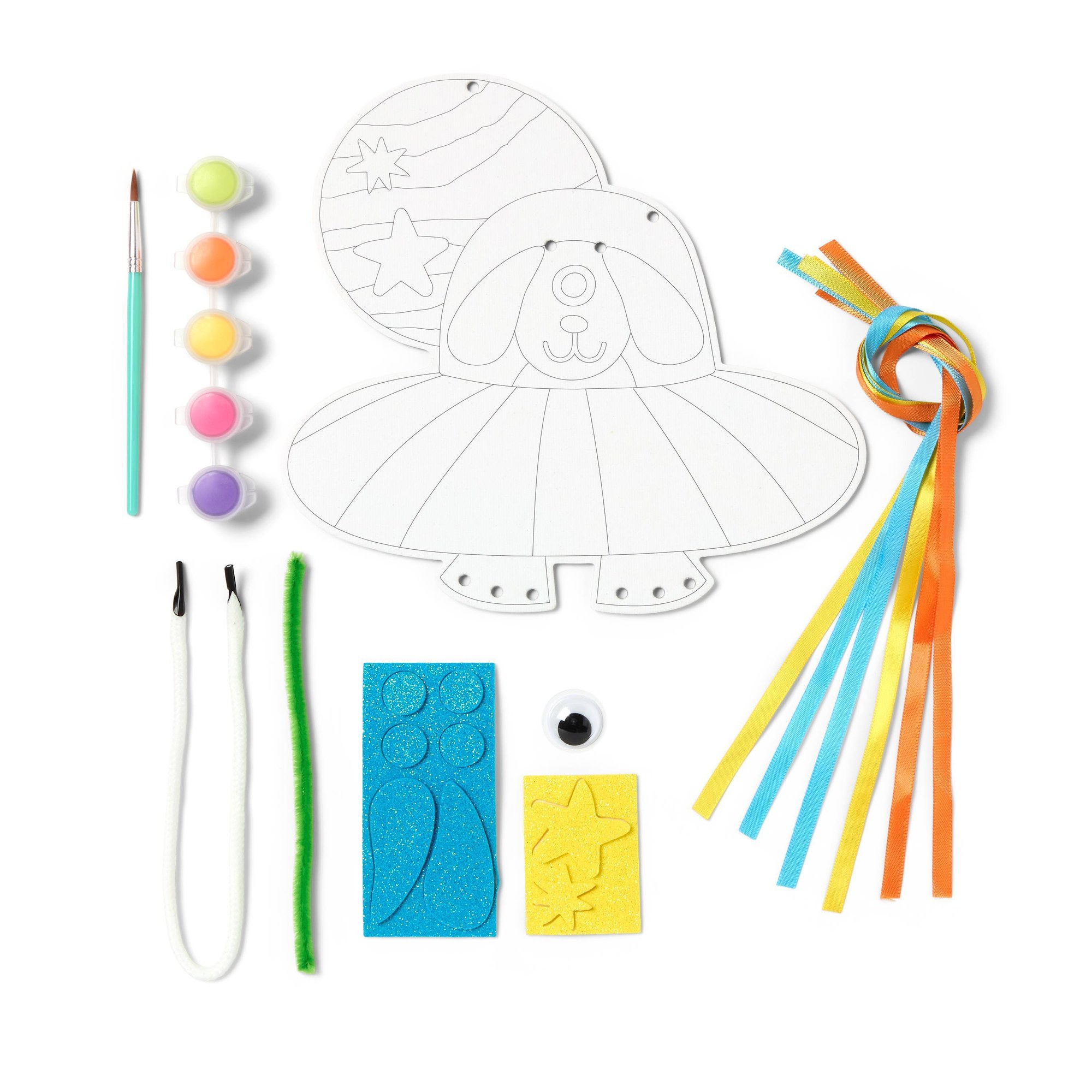 Kit d'activités créatives de p - Art Craft Easy avis et prix