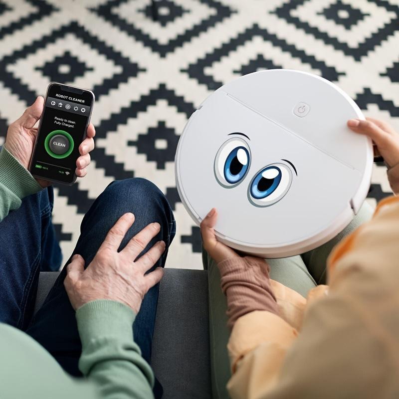 Autocollants pour yeux de robo - Art Craft Class avis et prix