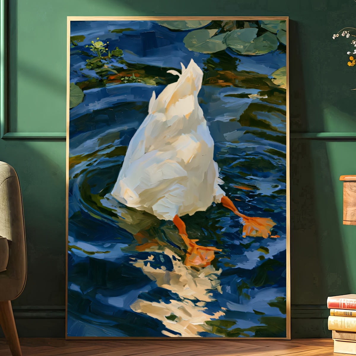 Kit de peinture par numéros po - Tv Art And Craft avis et prix