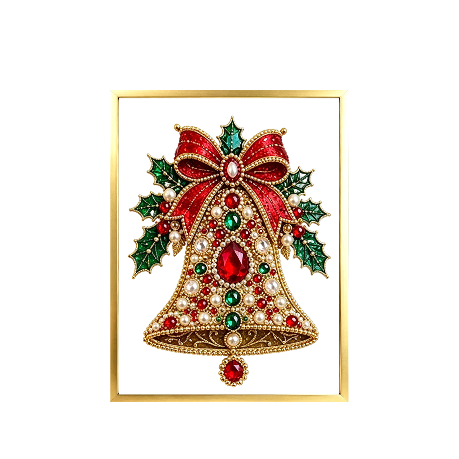 Kit de peinture au diamant DIY - Art Craft Christmas Tree avis et prix