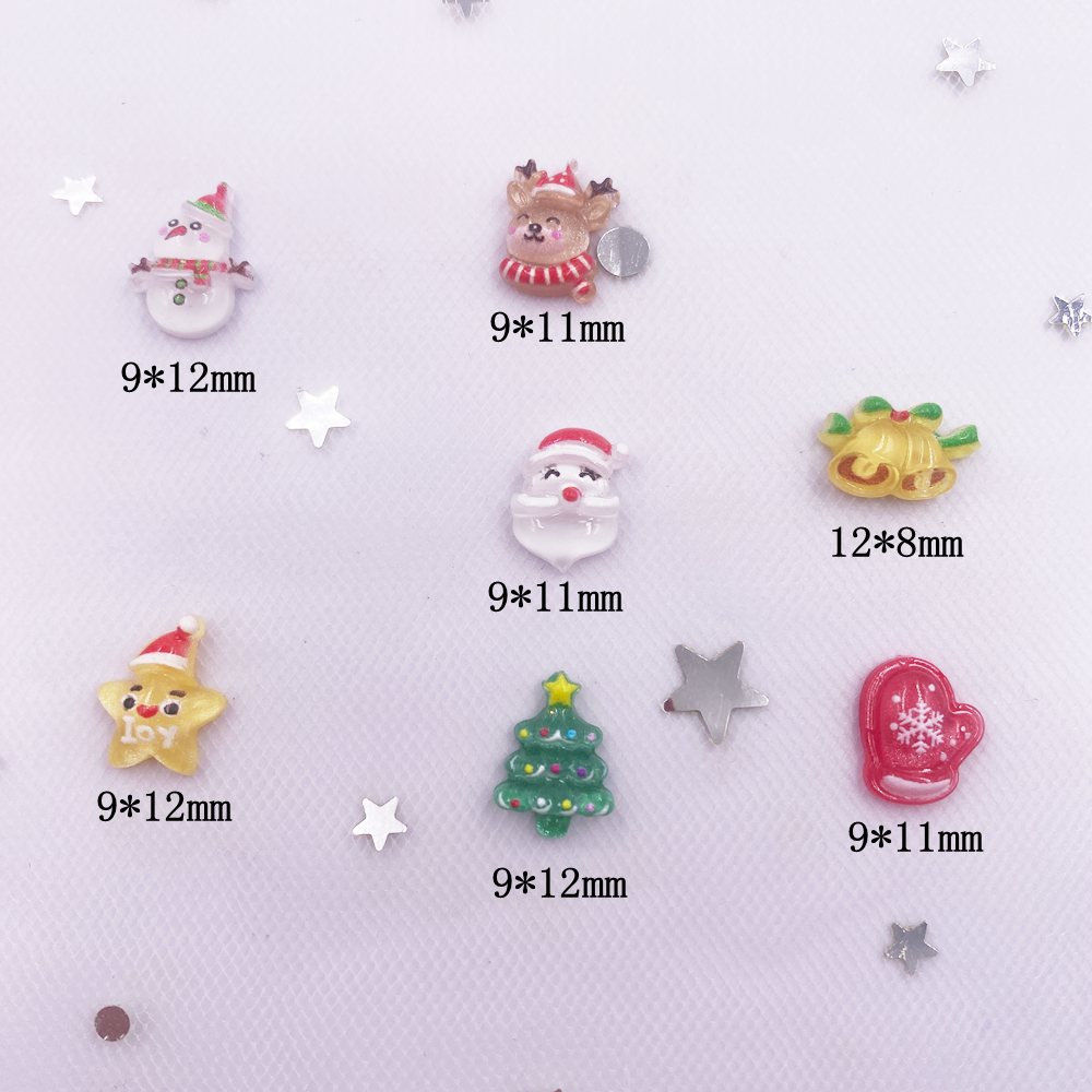Mini figurine de Noël en résin - Art Craft Christmas Tree avis et prix