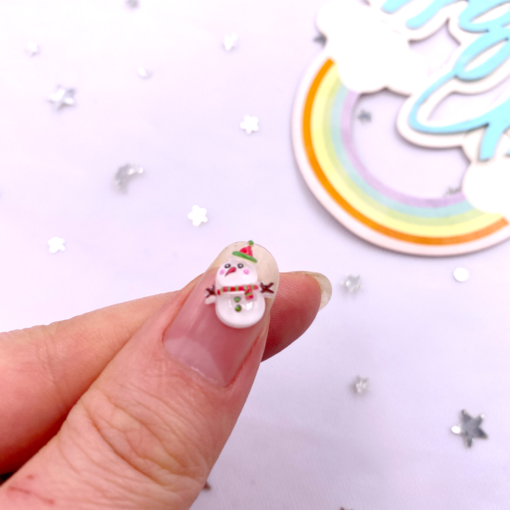 Mini figurine de Noël en résin - Art Craft Christmas Tree avis et prix