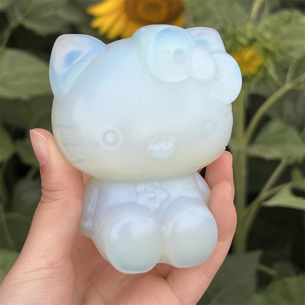 Figurine Sanrio Hello Kitty KT - Tv Art And Craft avis et prix