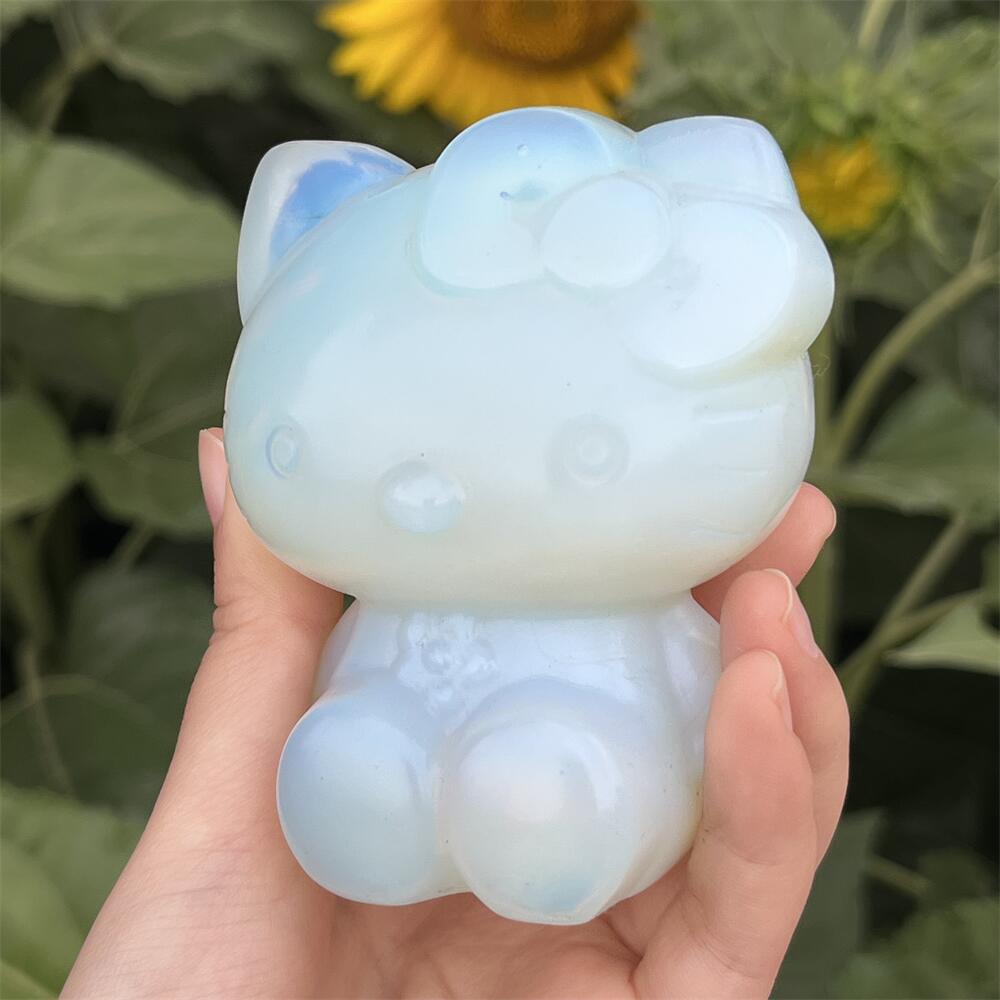 Figurine Sanrio Hello Kitty KT - Tv Art And Craft avis et prix