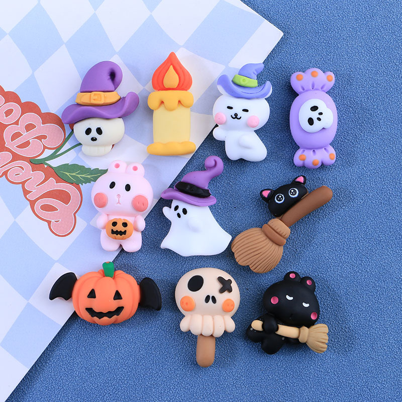 10 pièces nouveau mignon Hallo - Tv Art And Craft avis et prix