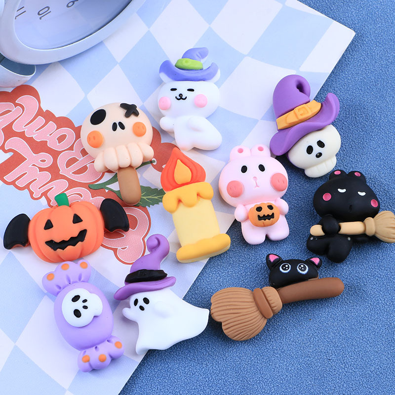 10 pièces nouveau mignon Hallo - Tv Art And Craft avis et prix