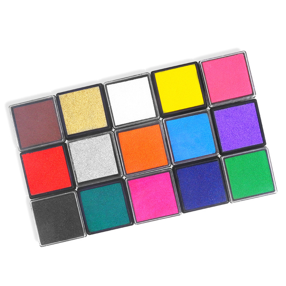 1 ensemble de 15 couleurs - Ta - Art Craft Easy avis et prix