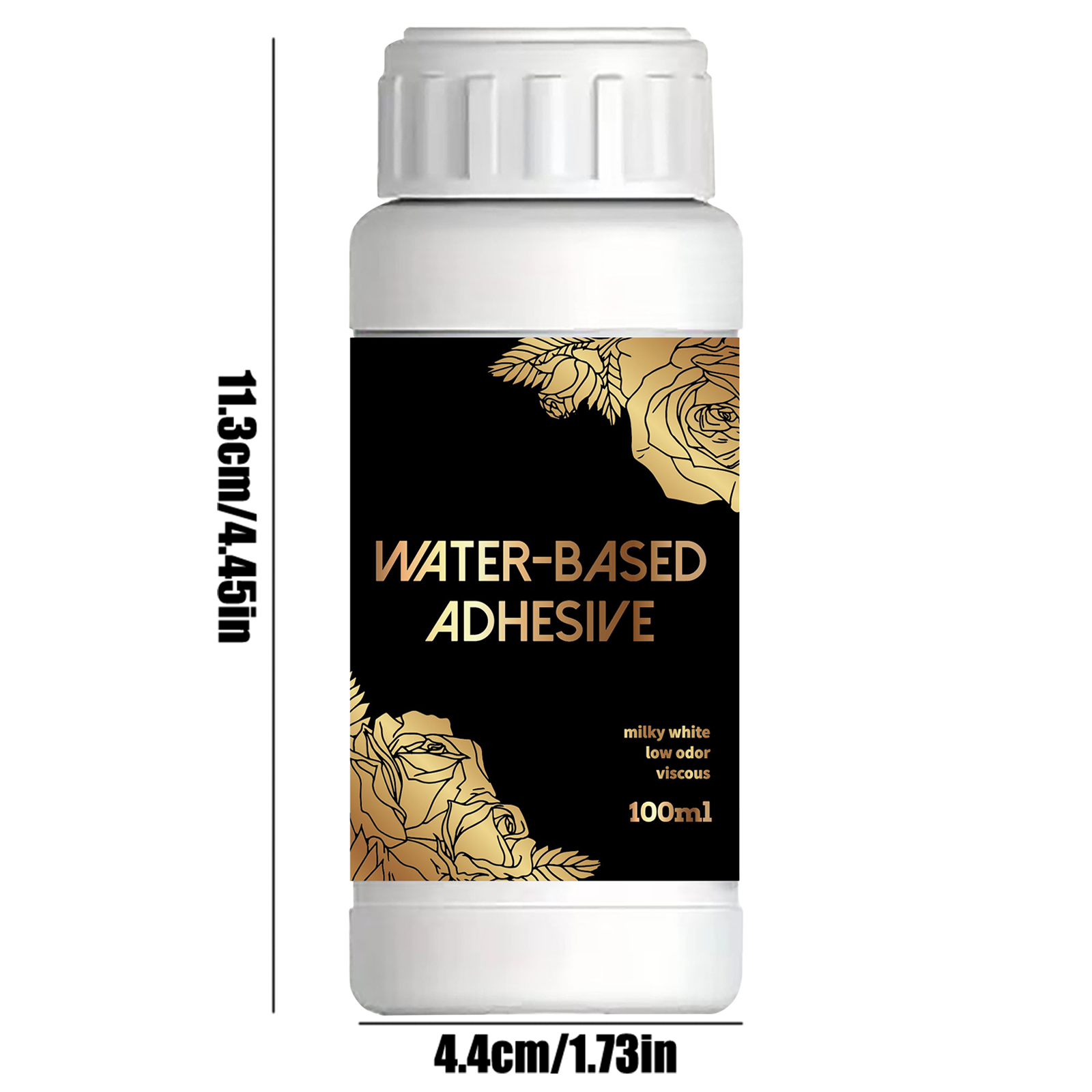 Kit adhésif feuille d'or 100ML - Art Craft Kit avis et prix