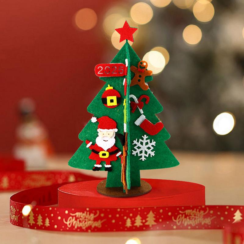 Analyste d'artisanat d'arbres  - Art Craft Christmas Tree avis et prix