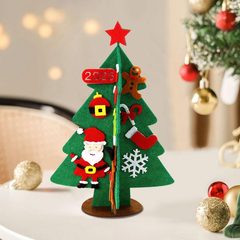 Analyste d'artisanat d'arbres  - Art Craft Christmas Tree avis et prix