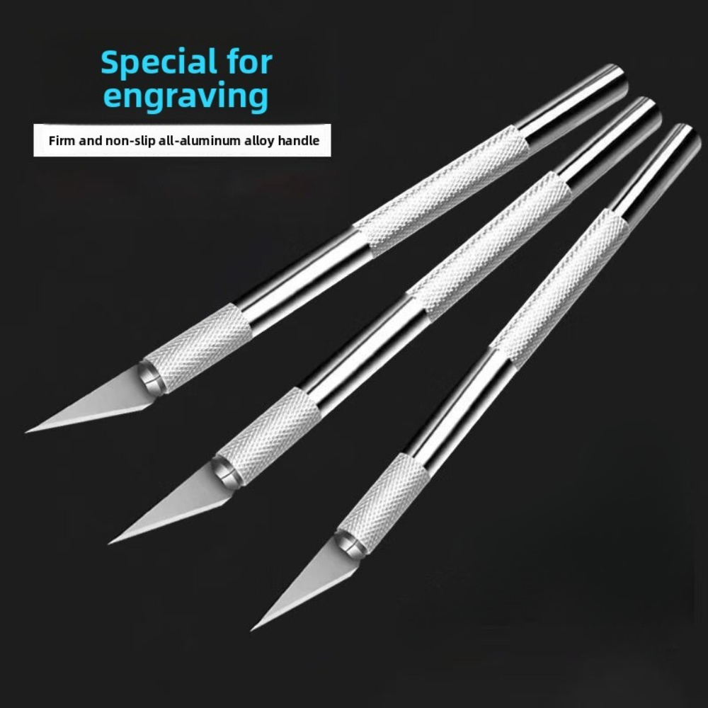 Kit de 1/5 outils de sculpture - Art Craft Kit avis et prix