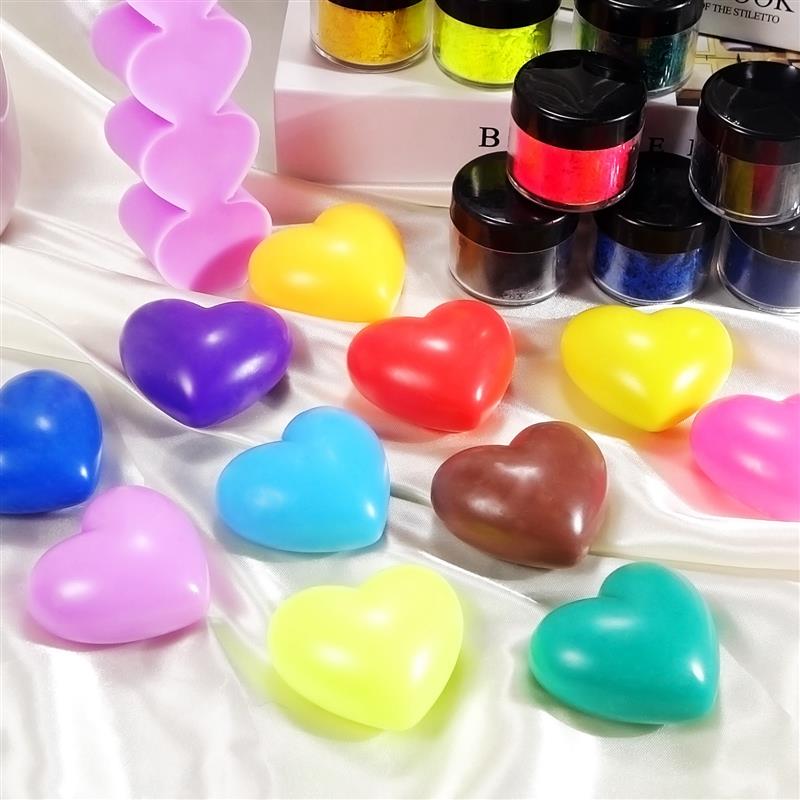 Aints de colorant de bougie fa - Soy Candle Fragrance Oil avis et prix