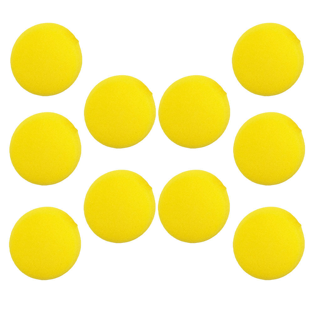 Ensemble de 10 tampons en épon - Art Craft Easy avis et prix