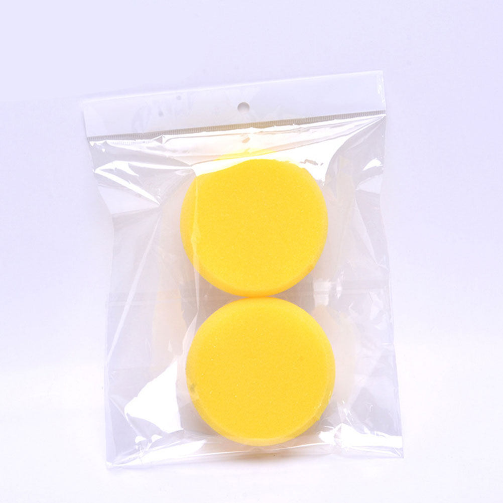 Ensemble de 10 tampons en épon - Art Craft Easy avis et prix