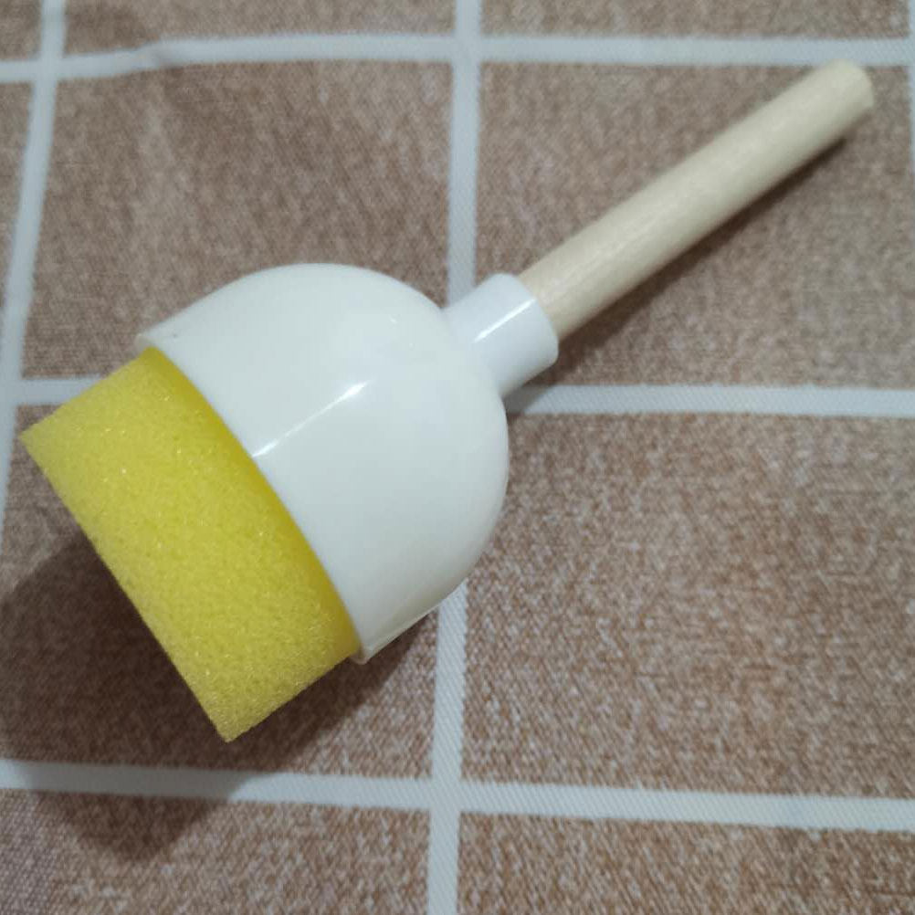 Ensemble de 10 tampons en épon - Art Craft Easy avis et prix