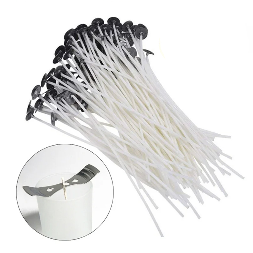 Ensemble de mèches de bougie e - Soy Candle Fragrance Oil avis et prix