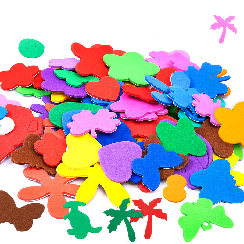 Autocollants colorés et mixtes - Art Craft Class avis et prix