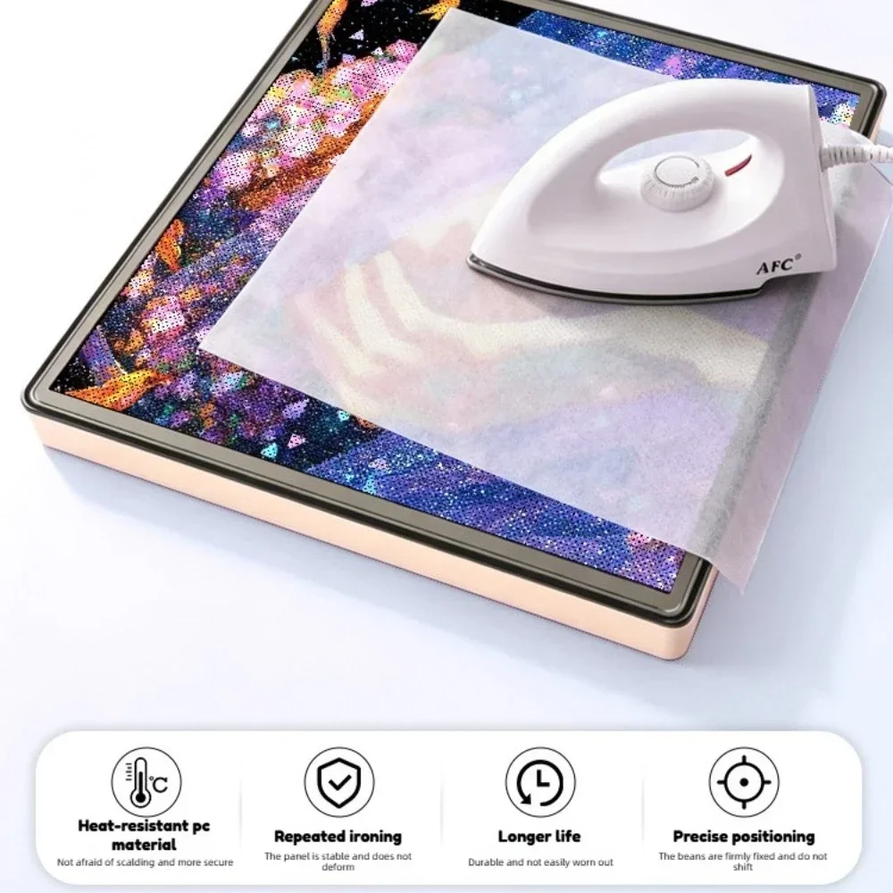 Tableau lumineux LED intellige - Art Craft Kit avis et prix