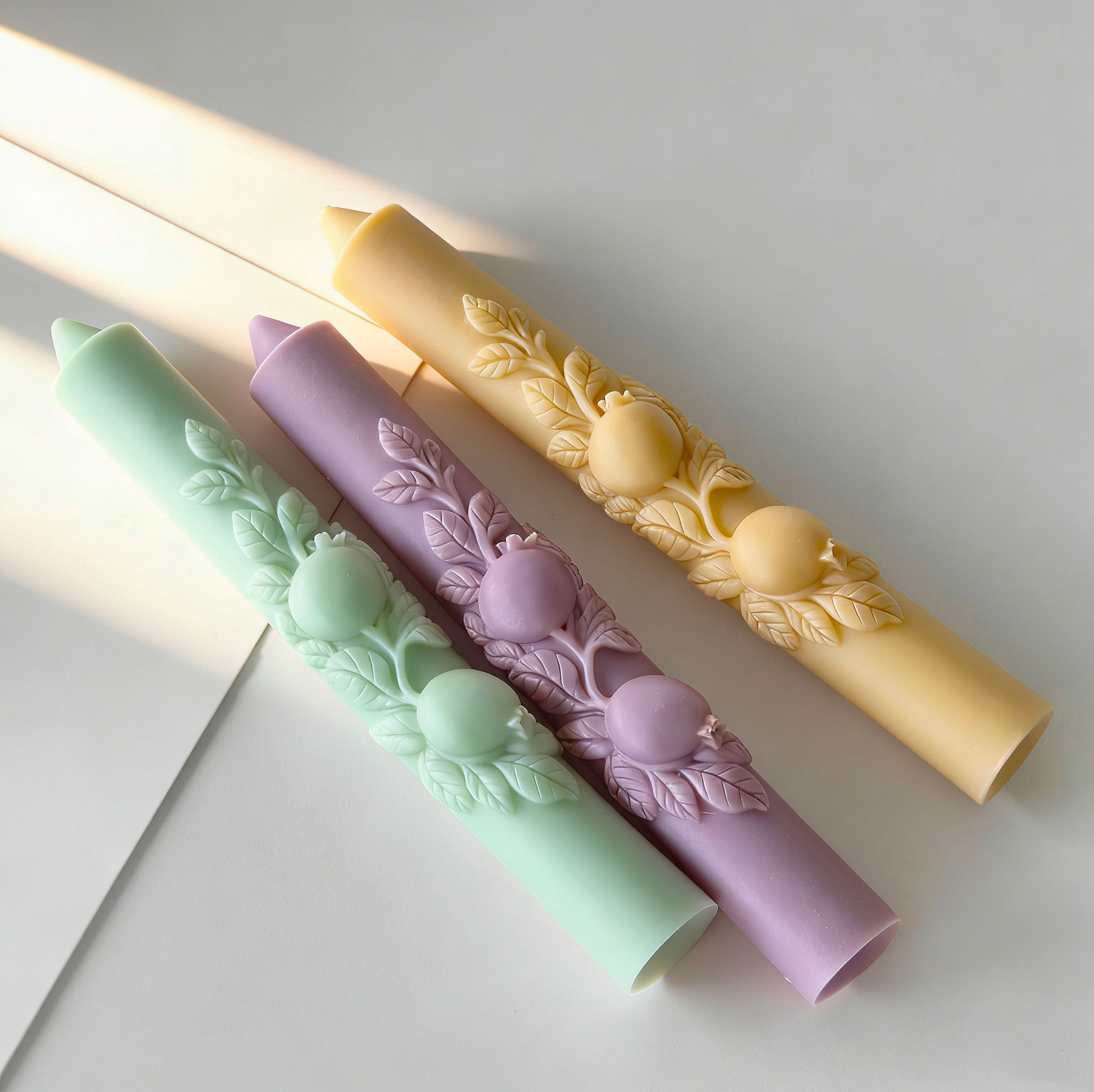 Moule à bougie en Silicone à l - Soy Candle Fragrance Oil avis et prix