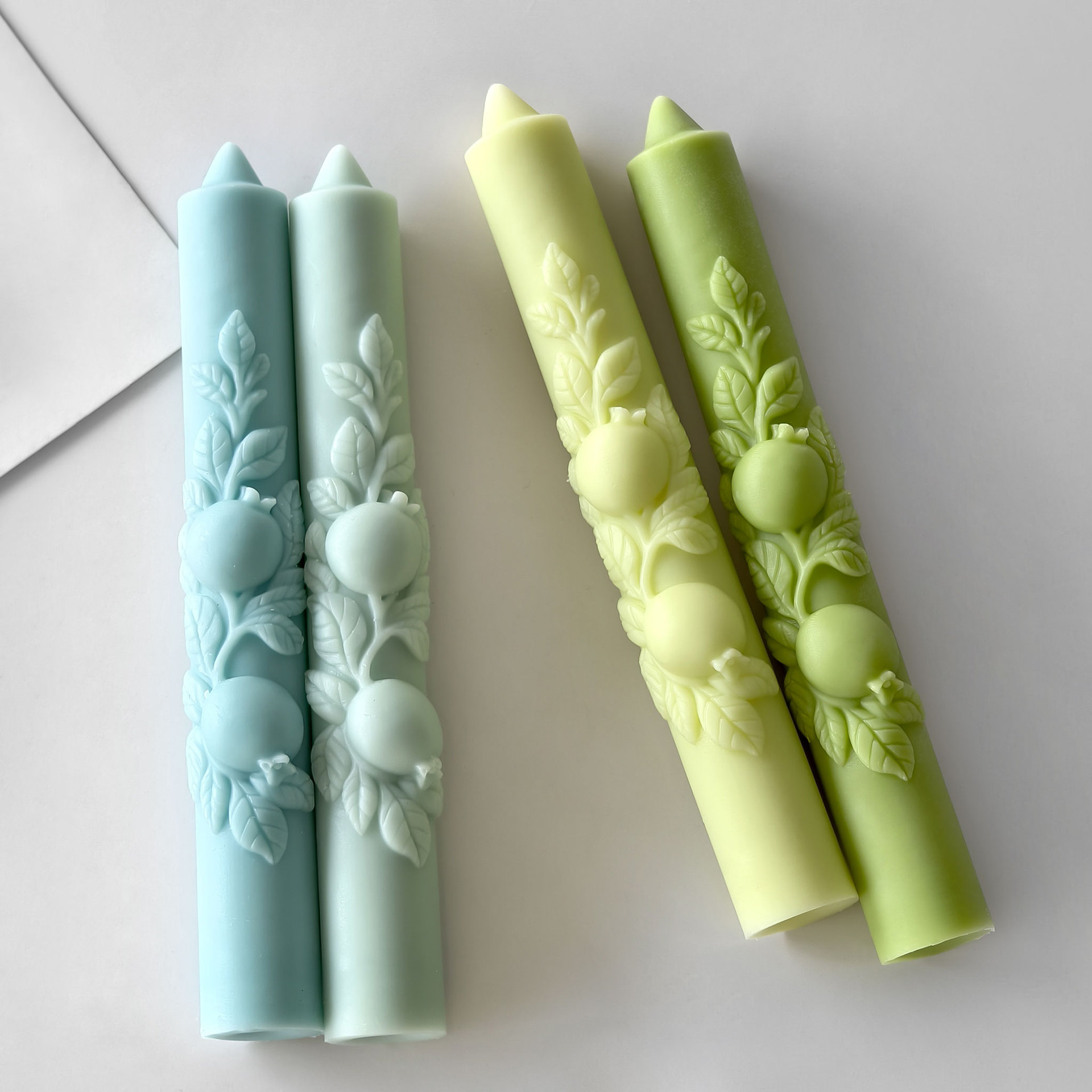 Moule à bougie en Silicone à l - Soy Candle Fragrance Oil avis et prix